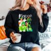 Feliz Cumpleanos Ferxxo 2022 Sweater