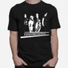 Female Country Music Super Group The Highwomen T-Shirt