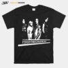 Female Country Music Super Group The Highwomen T-Shirt