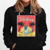 Female Surfer Killer Point Taghazoute Morocco Hoodie