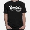 Fenders Ballroom T-Shirt