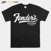 Fenders Ballroom T-Shirt