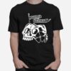 Fenian Forever Skull T-Shirt