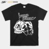 Fenian Forever Skull T-Shirt