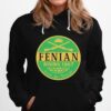 Fenian Rising 1867 Erin So Brash Hoodie