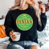 Fenian Rising 1867 Erin So Brash Sweater