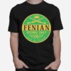 Fenian Rising 1867 Erin So Brash T-Shirt