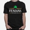 Fenians Tiocfaidh Ar La Irish Patrick Day T-Shirt