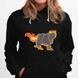 Fenrus Pokemon Fan Creation Hoodie