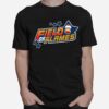 Field Of Flames Hoodie Field Of Flames Merch Ape Escape T-Shirt