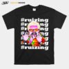 Fieri Ruizing T-Shirt