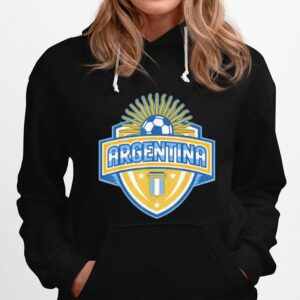 Fifa World Cup Argentina Champion Hoodie