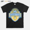 Fifa World Cup Argentina Champion T-Shirt