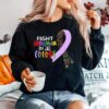 Fight Cancer In All Colors Breast Cancer Sweater