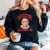 Fight For The Things That You Care About Rest In Power Rbg Sweater