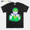 Fighting Irish Notre Dame Football T-Shirt