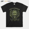 Figure In The Mist Stone Sour T-Shirt