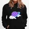 Fiizy Saturn Hoodie