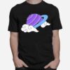 Fiizy Saturn T-Shirt