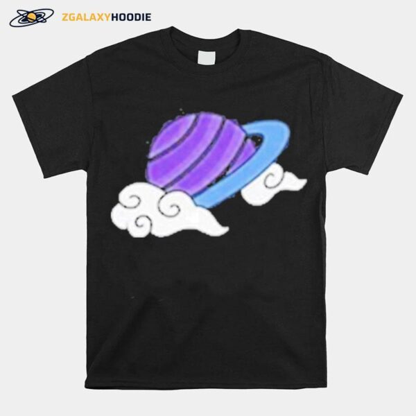 Fiizy Saturn T-Shirt