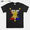 Filipino Revolutionaries T-Shirt