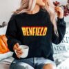 Film Logo Vintage Renfield Sweater