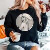 Film Photo Maren Morris Sweater