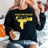 Film The Police Sweater