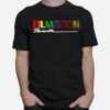 Filmation Presents T-Shirt