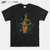 Finale Goddess T-Shirt