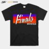 Finals With The Fellas Phoenix Basketball T-Shirt