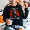 Fire And Blood House Of The Dragon Ep 3 Sweater