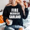 Fire Merrick Garland Sweater