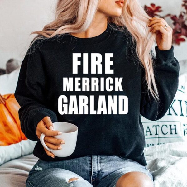 Fire Merrick Garland Sweater