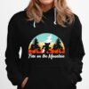 Fire On The Mountain Grateful Dead Vintage Hoodie