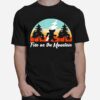 Fire On The Mountain Grateful Dead Vintage T-Shirt