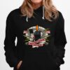 Fire Starter The Beautiful Mess Jason Mraz Hoodie