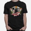 Fire Starter The Beautiful Mess Jason Mraz T-Shirt