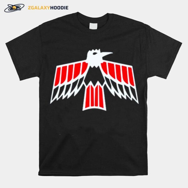 Firebird Logo T-Shirt