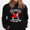 Firefighting Design Volunteer Firefighter Hoodie