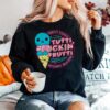 Firefly Family Tutti Frutti Explicit Version Sweater