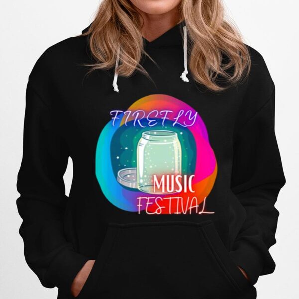 Firefly Music Festival 2023 Hoodie