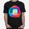 Firefly Music Festival 2023 T-Shirt