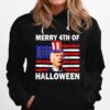 Fireworks Merica Biden Uh Merry 4Th Of July You Know The T B0B51C5Xr1 Hoodie