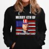 Fireworks Merica Biden Uh Merry 4Th Of July You Know The T B0B51Dyhjy Hoodie