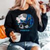 Fish Zodiac Sign Pisces Sweater