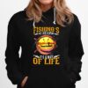 Fishing Not Just A Sport Its A Way Of Life Hoodie