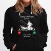 Fishing Sorry I Missed Your Call I Was On My Other Line Hoodie