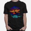 Fishing Tampa Bay T-Shirt