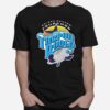 Fishing Tarpon Rodeo Essential Grand Isle T-Shirt